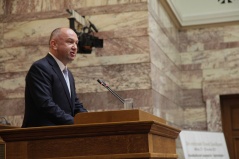 29.jun 2013. Potpredsednik dr Nenad Popović na potpisivanju Deklaracije ISP